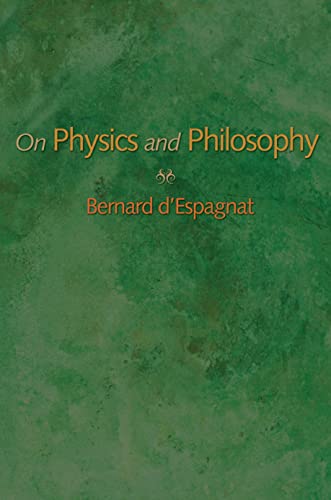 Stock image for On Physics and Philosophy for sale by BooksRun