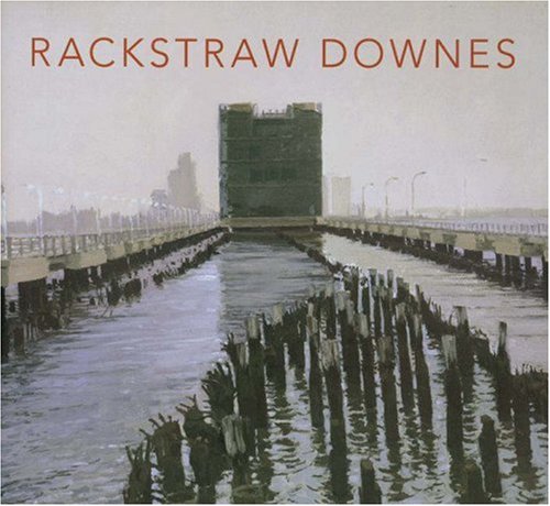 Imagen de archivo de Rackstraw Downes a la venta por SecondSale