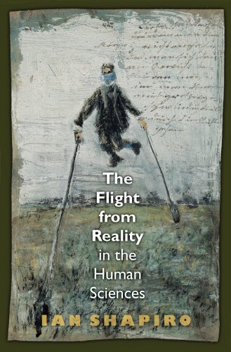 Stock image for The Flight from Reality in the Human Sciences for sale by HPB-Emerald