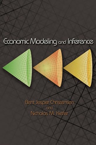 Stock image for Economic Modeling and Inference for sale by Blackwell's