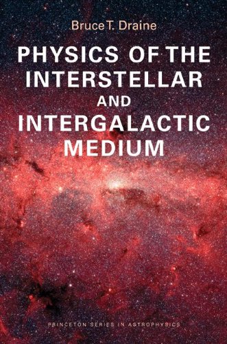 9780691122137: Physics of the Interstellar and Intergalactic Medium (Princeton Series in Astrophysics)