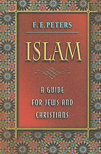 Beispielbild fr Islam: A Guide for Jews and Christians zum Verkauf von HPB-Diamond