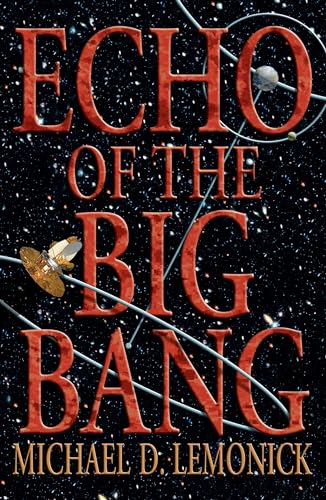 9780691122427: Echo of the Big Bang