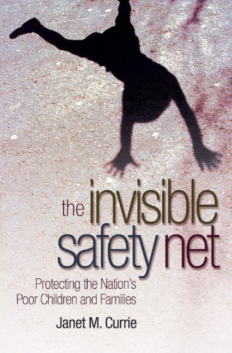 The Invisible Safety Net Protecting the Nation's Poor Children and Families
