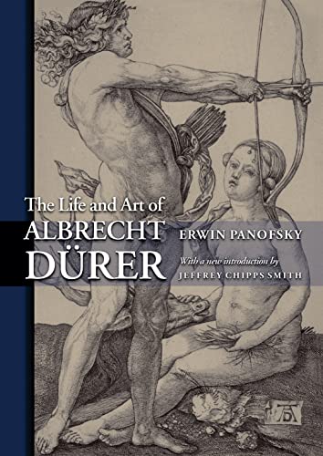 Stock image for The Life and Art of Albrecht Durer (Princeton Classic Editions) for sale by Ergodebooks