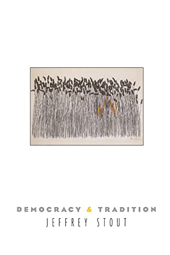 Stock image for Democracy and Tradition for sale by Better World Books: West