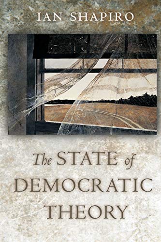 Beispielbild fr The State of Democratic Theory zum Verkauf von Books From California