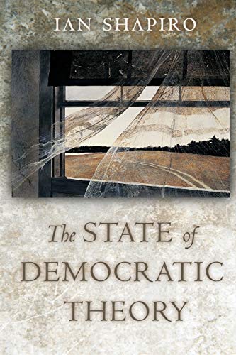 Imagen de archivo de The State of Democratic Theory a la venta por SecondSale