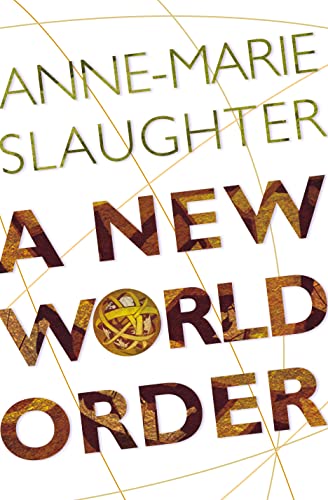 9780691123974: A New World Order