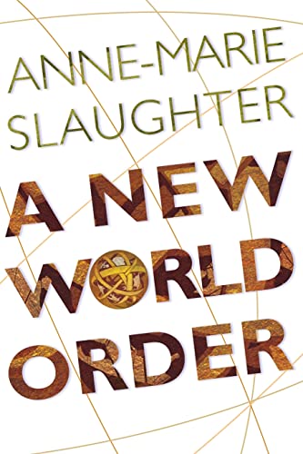 Stock image for A New World Order for sale by Your Online Bookstore