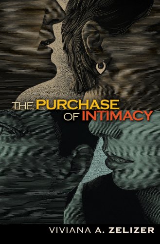 Beispielbild fr The Purchase of Intimacy zum Verkauf von Books Unplugged