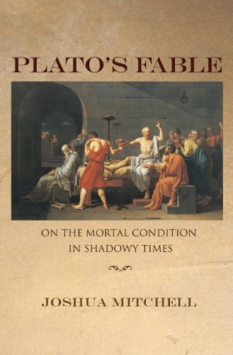 Beispielbild fr Plato's Fable zum Verkauf von Blackwell's