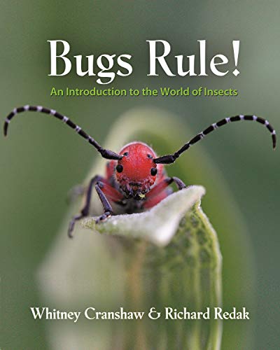 Bugs Rule! An Introduction to the World of Insects