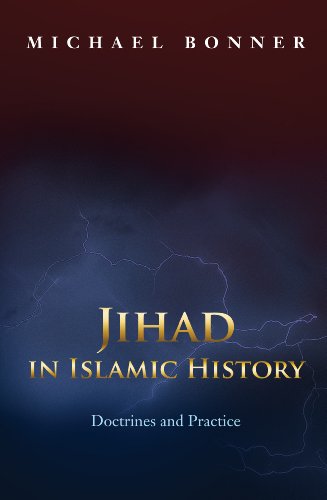 Beispielbild fr Jihad in Islamic History: Doctrines and Practice zum Verkauf von SecondSale