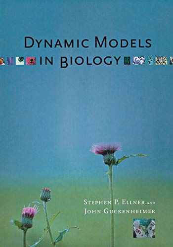 Imagen de archivo de Dynamic Models in Biology a la venta por Book Deals