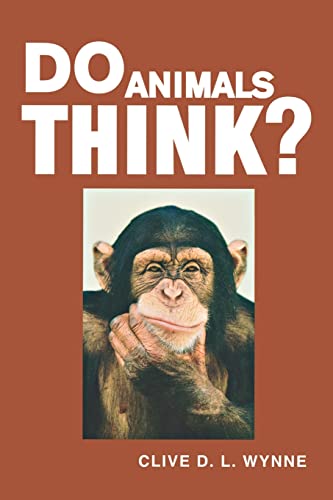 9780691126364: Do Animals Think?