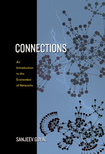 Imagen de archivo de Connections: An Introduction to the Economics of Networks a la venta por HPB-Red