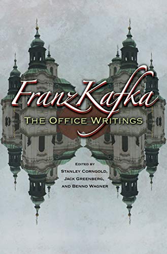 Beispielbild fr Franz Kafka: The Office Writings zum Verkauf von GF Books, Inc.