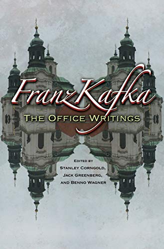 Imagen de archivo de Franz Kafka : The Office Writings a la venta por Better World Books