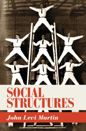 Stock image for Social Structures for sale by Cathy's Half Price Books