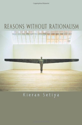 9780691127491: Reasons Without Rationalism