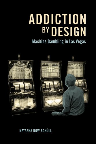 9780691127552: Addiction by Design: Machine Gambling in Las Vegas