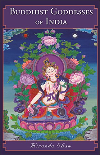 

Buddhist Goddesses of India