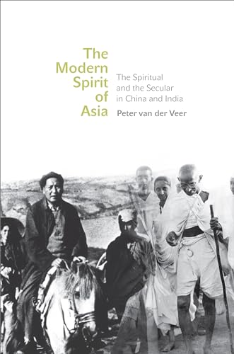 Beispielbild fr The Modern Spirit of Asia zum Verkauf von Blackwell's