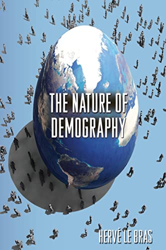 9780691128238: The Nature of Demography