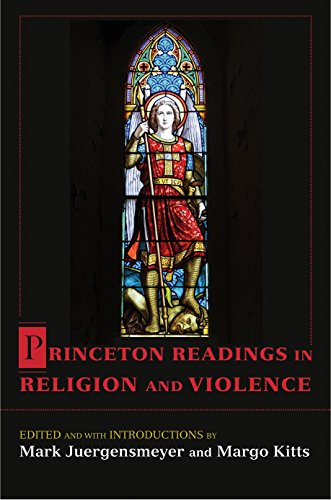 9780691129136: Princeton Readings in Religion and Violence