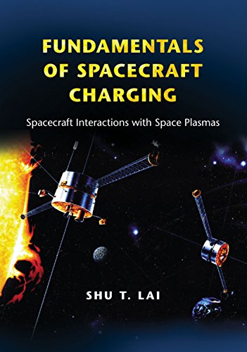 Imagen de archivo de Fundamentals of Spacecraft Charging a la venta por Blackwell's