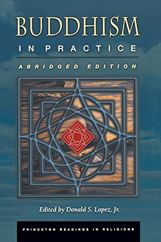 Beispielbild fr Buddhism in Practice: Abridged Edition zum Verkauf von ThriftBooks-Atlanta