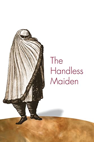 Beispielbild fr THE HANDLESS MAIDEN. Moriscos and the PoIitics of Religion in Early Modern Spain. zum Verkauf von Sainsbury's Books Pty. Ltd.