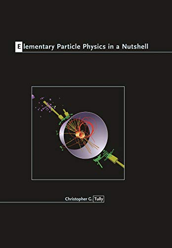 9780691131160: Elementary Particle Physics in a Nutshell