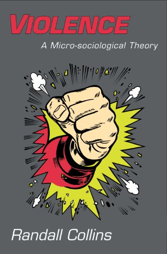 9780691133133: Violence: A Micro-sociological Theory