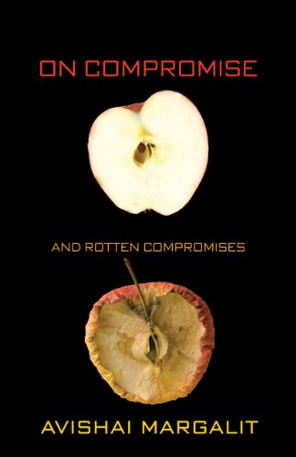 Beispielbild fr On Compromise and Rotten Compromises zum Verkauf von Better World Books