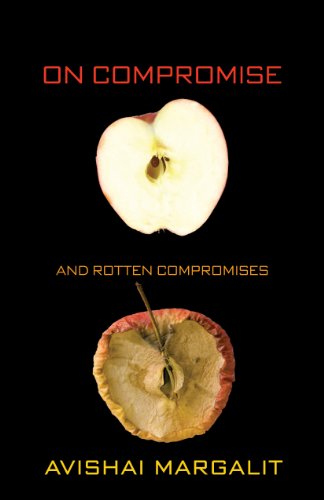 Imagen de archivo de On Compromise and Rotten Compromises a la venta por Better World Books