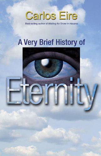 9780691133577: A Very Brief History of Eternity