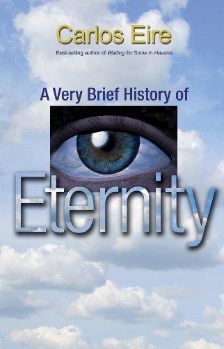 Stock image for A Very Brief History of Eternity for sale by Better World Books: West