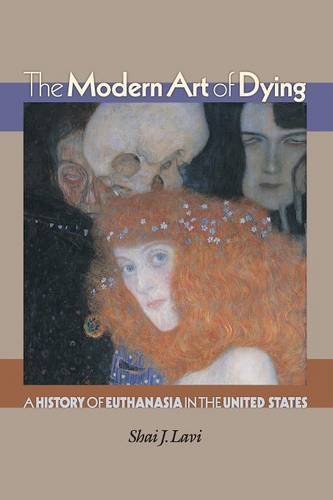 Imagen de archivo de The Modern Art of Dying a la venta por Blackwell's