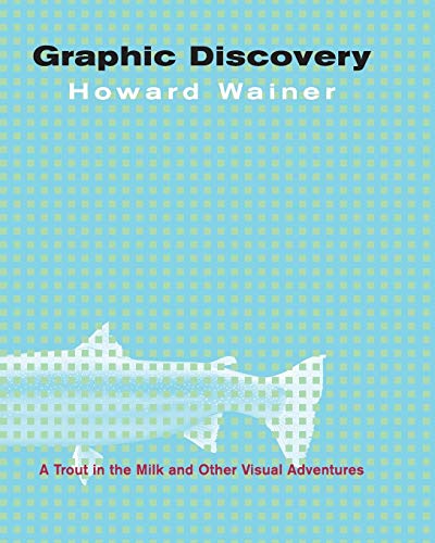 Stock image for Graphic Discovery for sale by Blackwell's