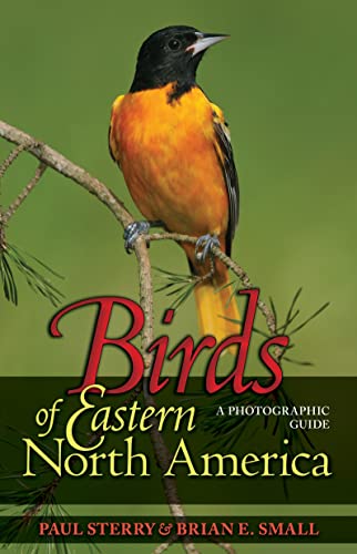 Stock image for Birds of Eastern North America: A Photographic Guide (Princeton Field Guides) for sale by SecondSale