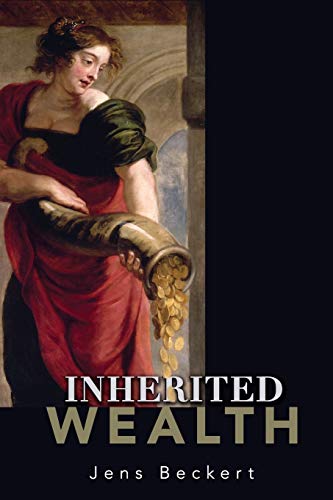 Stock image for Inherited Wealth for sale by GF Books, Inc.