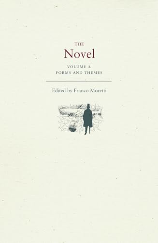 Beispielbild fr The Novel, Volume 2: Forms and Themes zum Verkauf von HPB Inc.