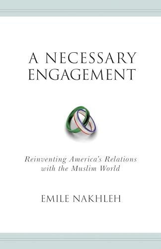 Imagen de archivo de A Necessary Engagement a la venta por Blackwell's