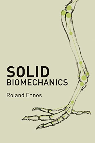 9780691135502: Solid Biomechanics