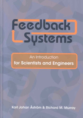 Beispielbild fr Feedback Systems: An Introduction for Scientists and Engineers zum Verkauf von BookResQ.