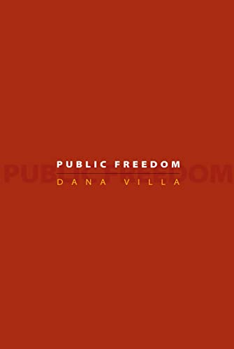 Imagen de archivo de Public Freedom a la venta por HPB-Red