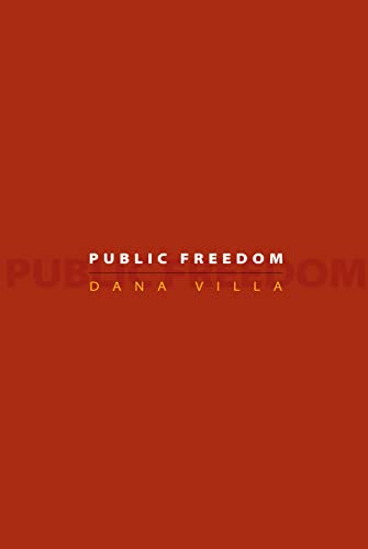 Stock image for Public Freedom for sale by HPB-Red