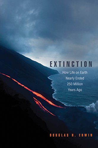 Stock image for Extinction : How Life on Earth Nearly Ended 250 Million Years Ago for sale by Better World Books: West